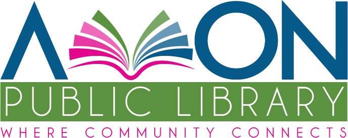 Homepage of Avon-Washington Township Public Library